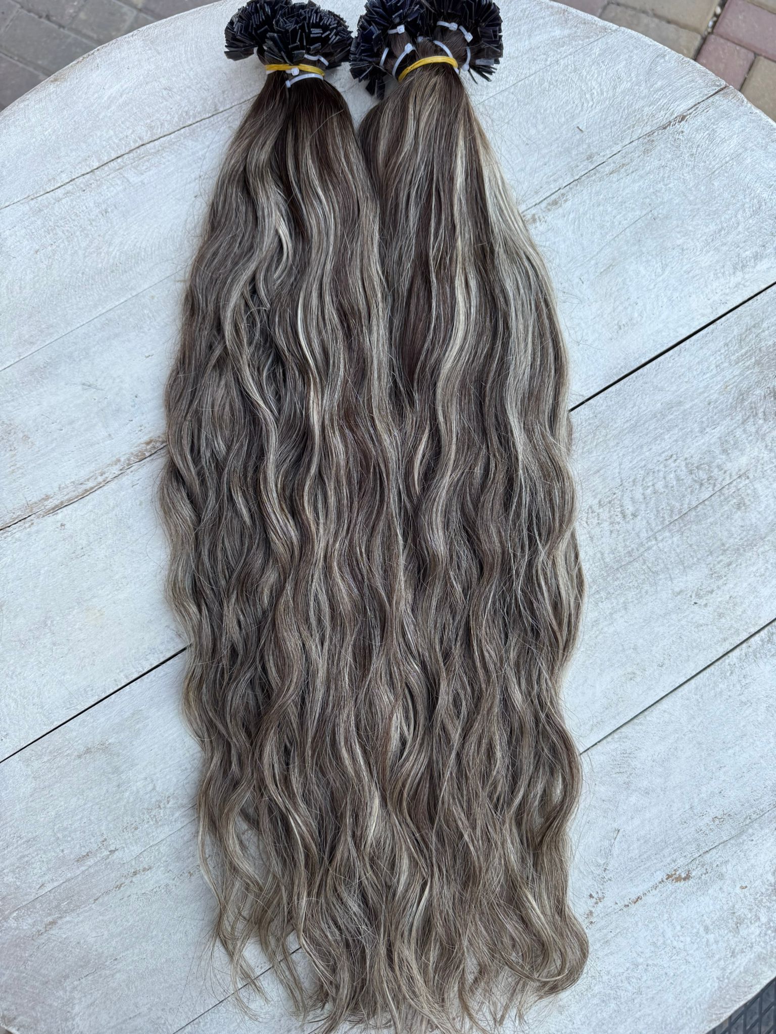 200 adet Akdeniz Balyajı Mikro Kaynak 2a-1001