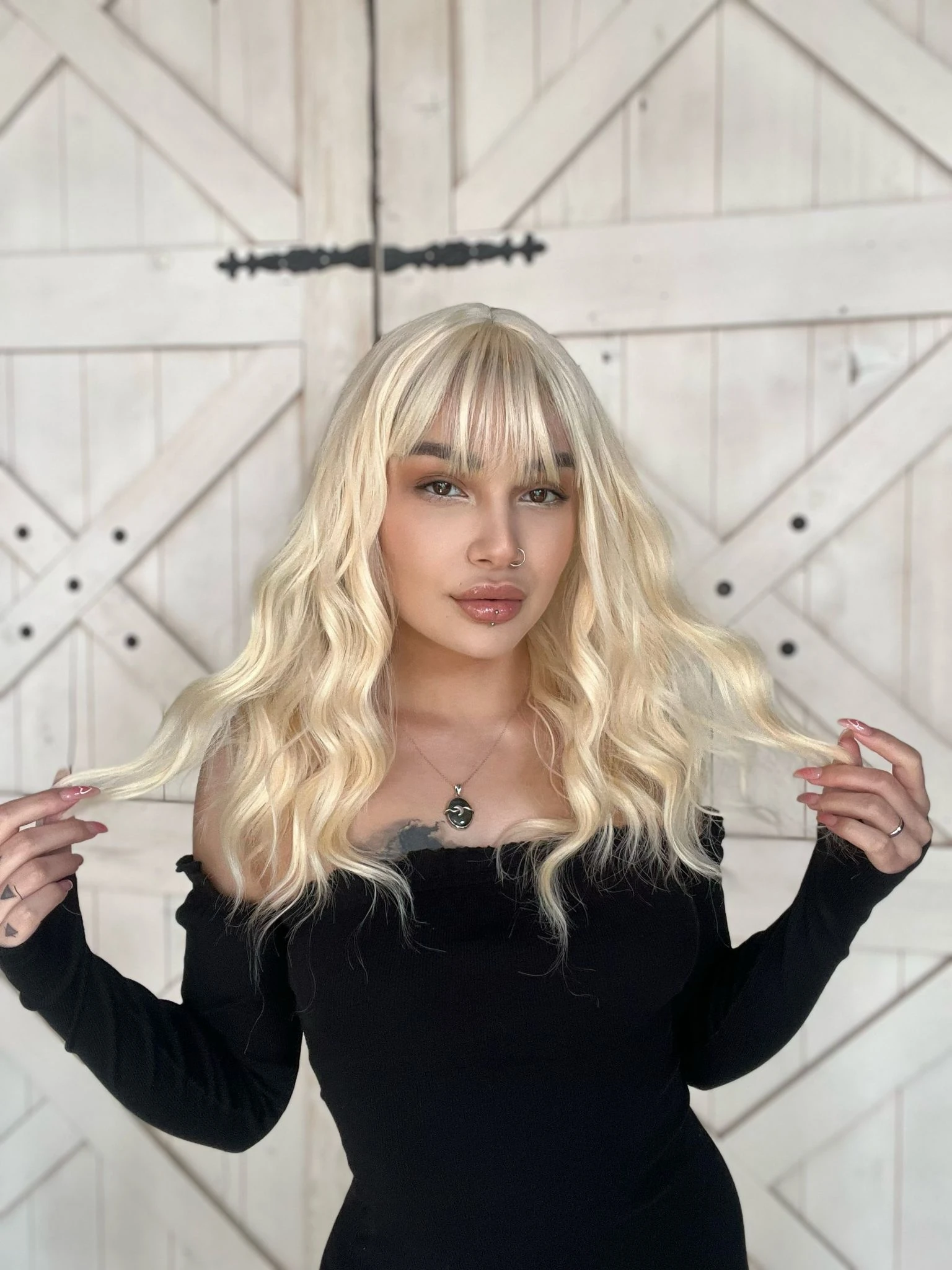 Gerçek Saç dokusunda Kemoterapi sürecinde uygun Medikal kaliteli peruk  Suzan peruk  2024988288