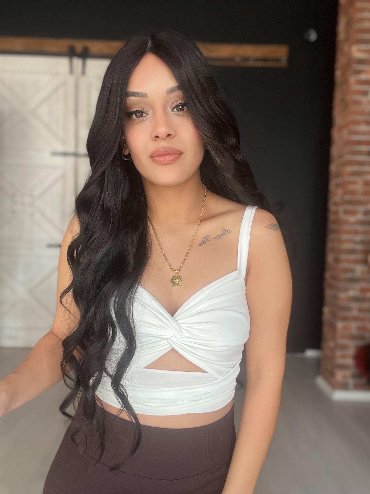 Baby ipek taban Peruk 80cm 300gr Jumbo boy peruk