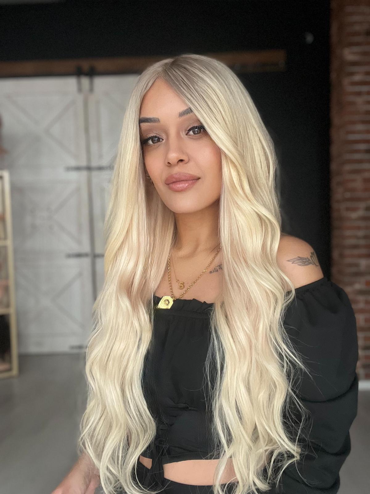 Baby ipek taban Peruk 80cm 300gr Jumbo boy peruk