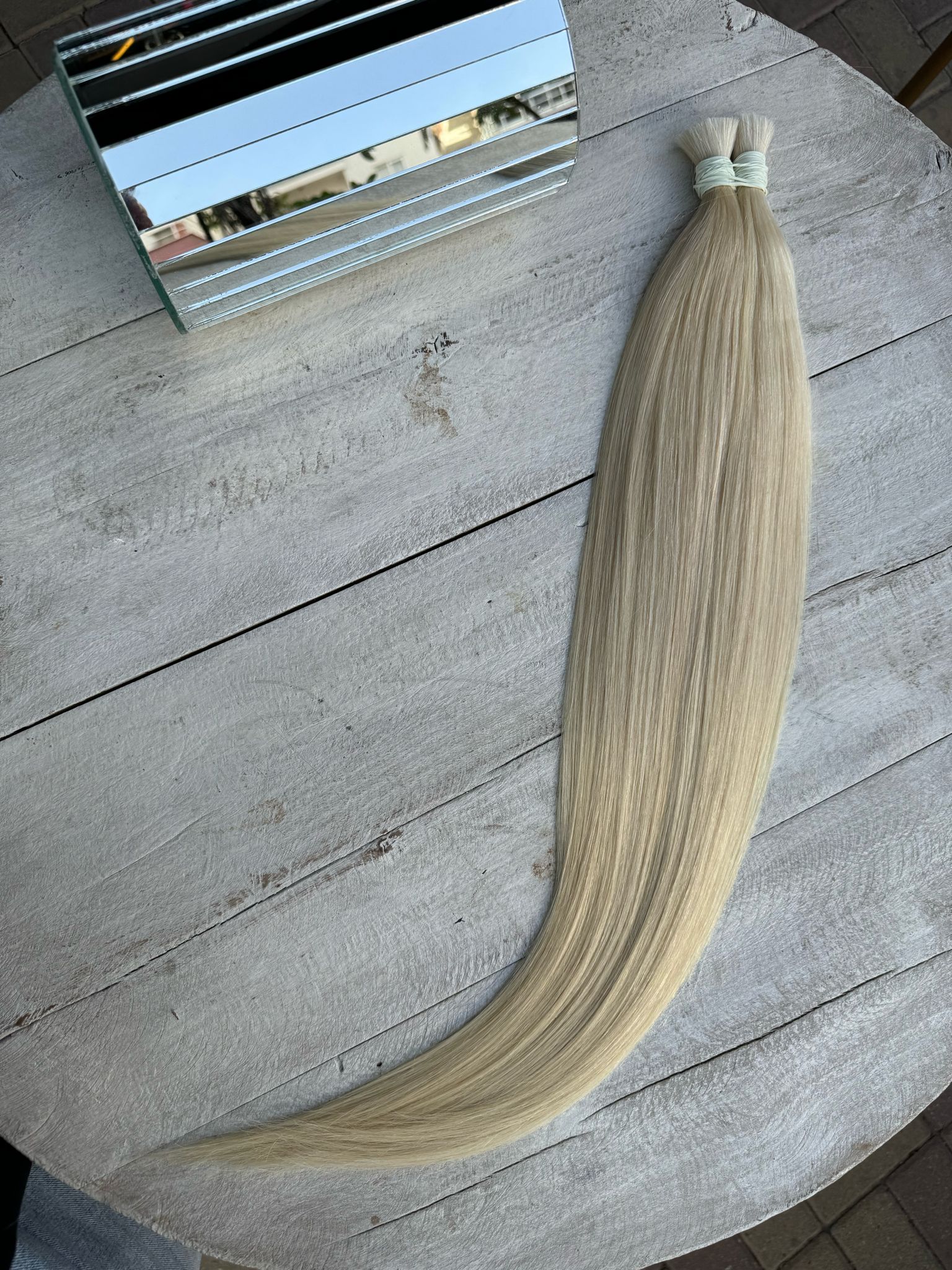 60no  70 cm uzunlukta 200 gram Bogum ham saç .İstediğiniz ürün size özel atölyede hazırlanır