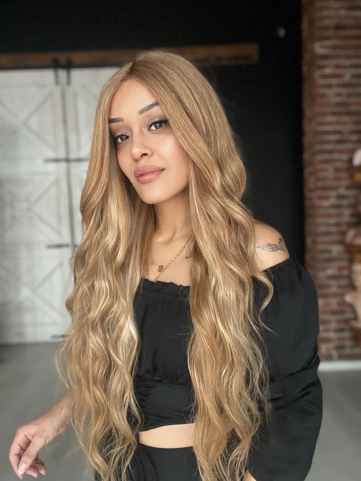 Baby ipek taban Peruk 80cm 300gr Jumbo boy peruk