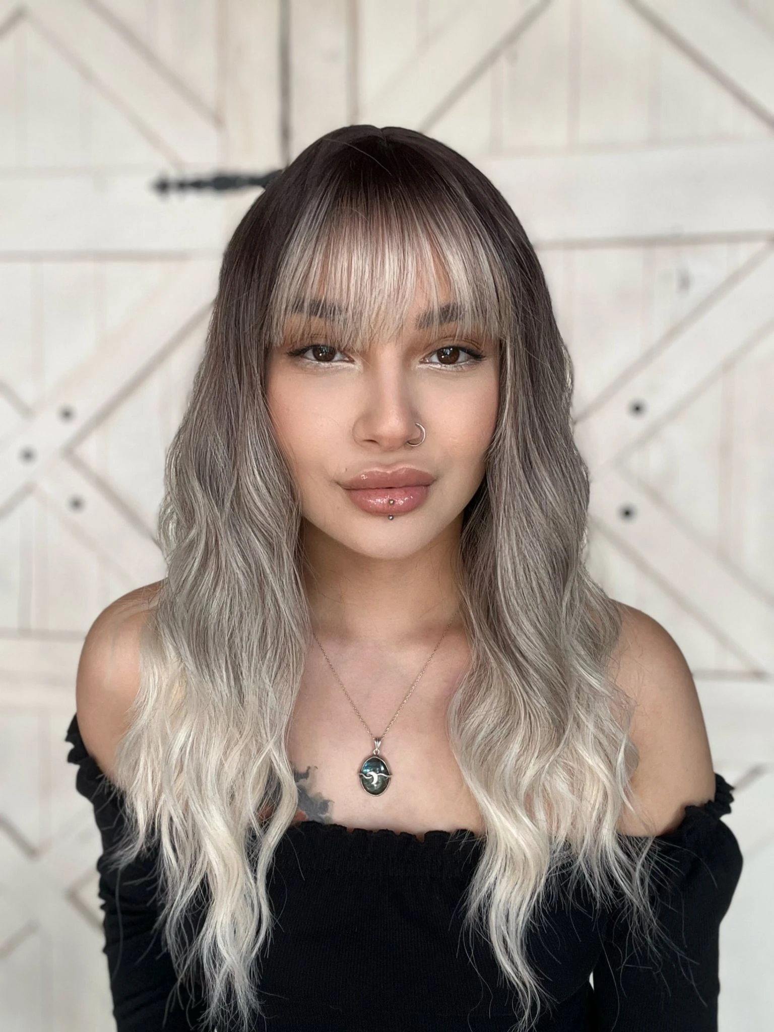 Gerçek Saç dokusunda Kemoterapi sürecinde uygun Medikal kaliteli peruk  Suzan peruk  202498826f89