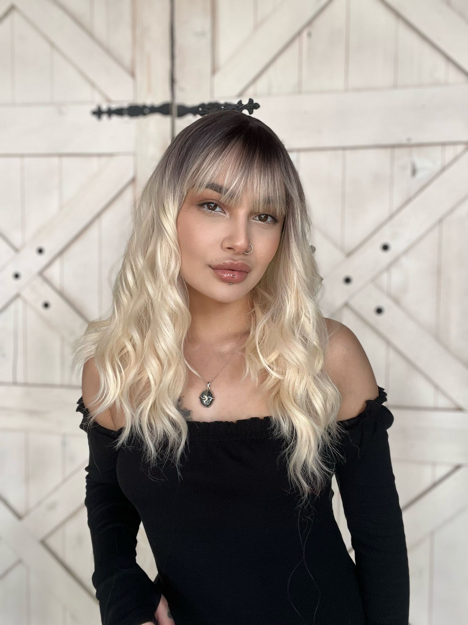 Gerçek Saç dokusunda Kemoterapi sürecinde uygun Medikal kaliteli peruk  Suzan peruk  202498826f60a88