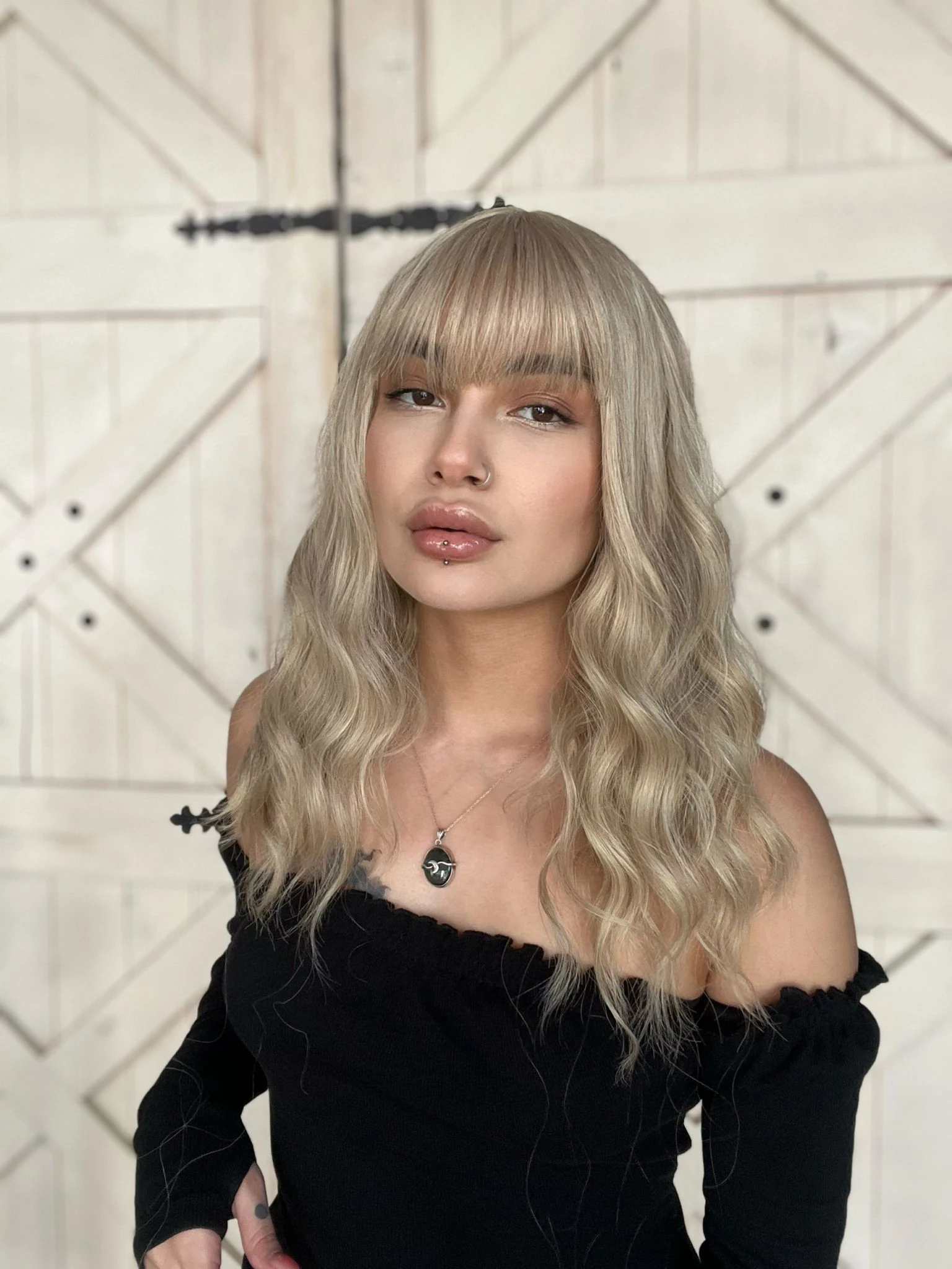 Gerçek Saç dokusunda Kemoterapi sürecinde uygun Medikal kaliteli peruk  Suzan peruk  2024988224b613