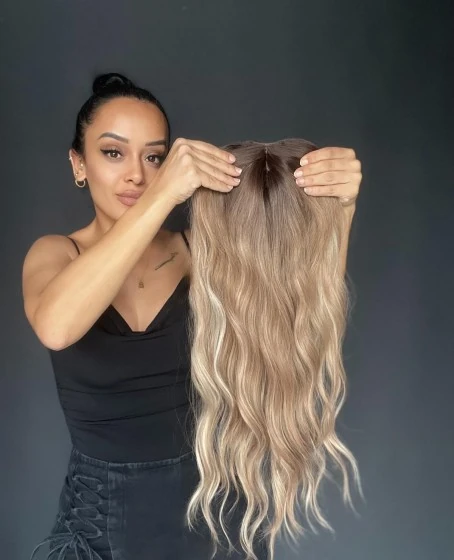 Fiber Sentetik Tül Tepelik - tst