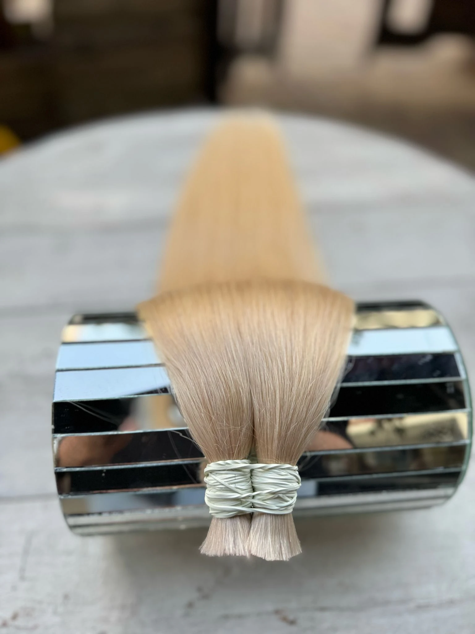 22NO  70 cm uzunlukta 200 gram Bogum ham saç .İstediğiniz ürün size özel atölyede hazırlanır