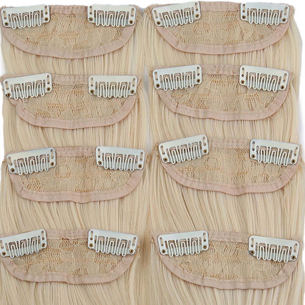 Düz 8 Parça Çıt Çıt - Platin