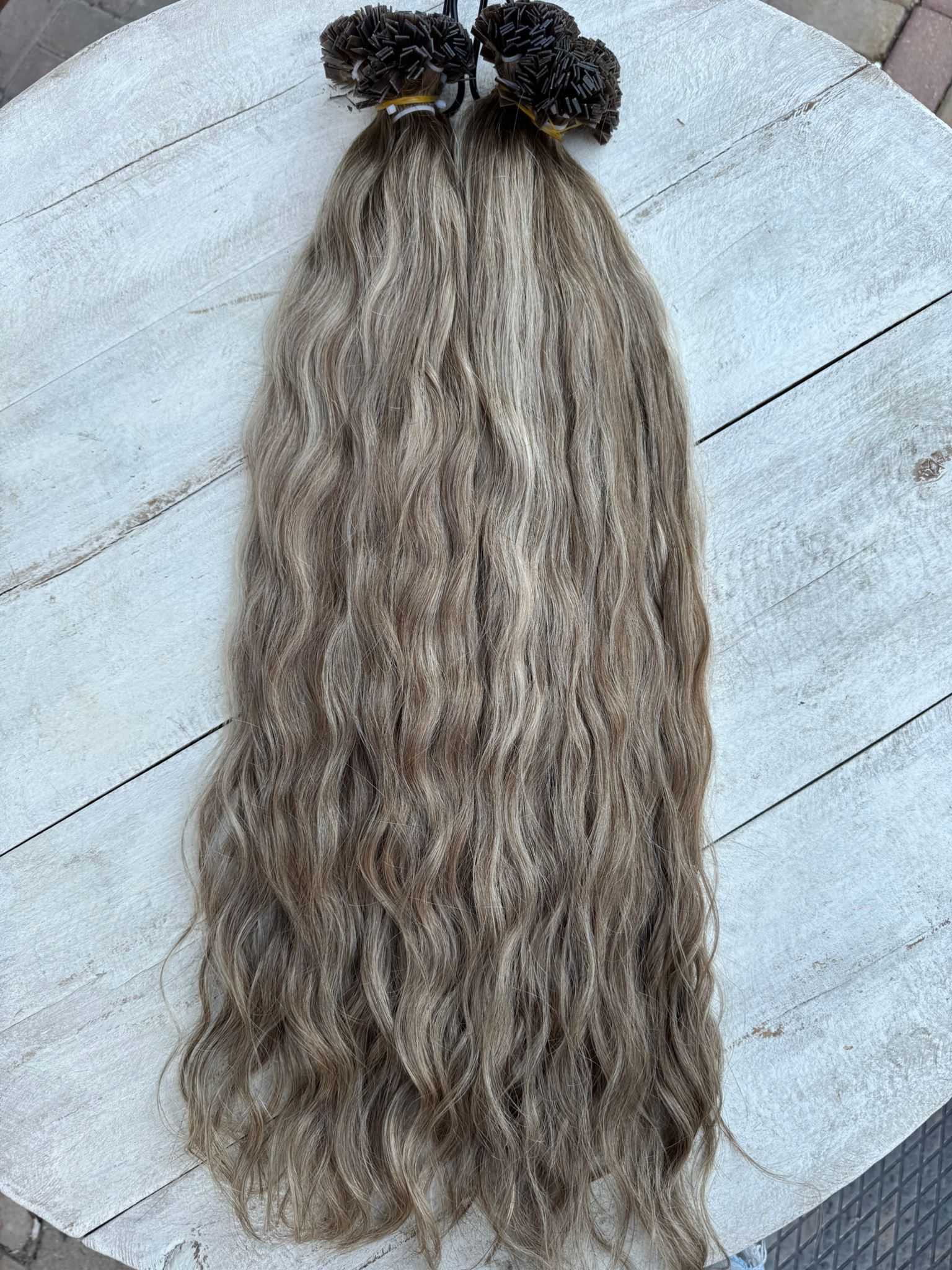 200 adet Akdeniz Balyajı Mikro Kaynak 4-60