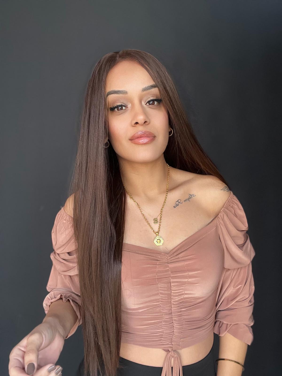 Her Yöne Ayrılabilen Hava Alan Tül Peruk