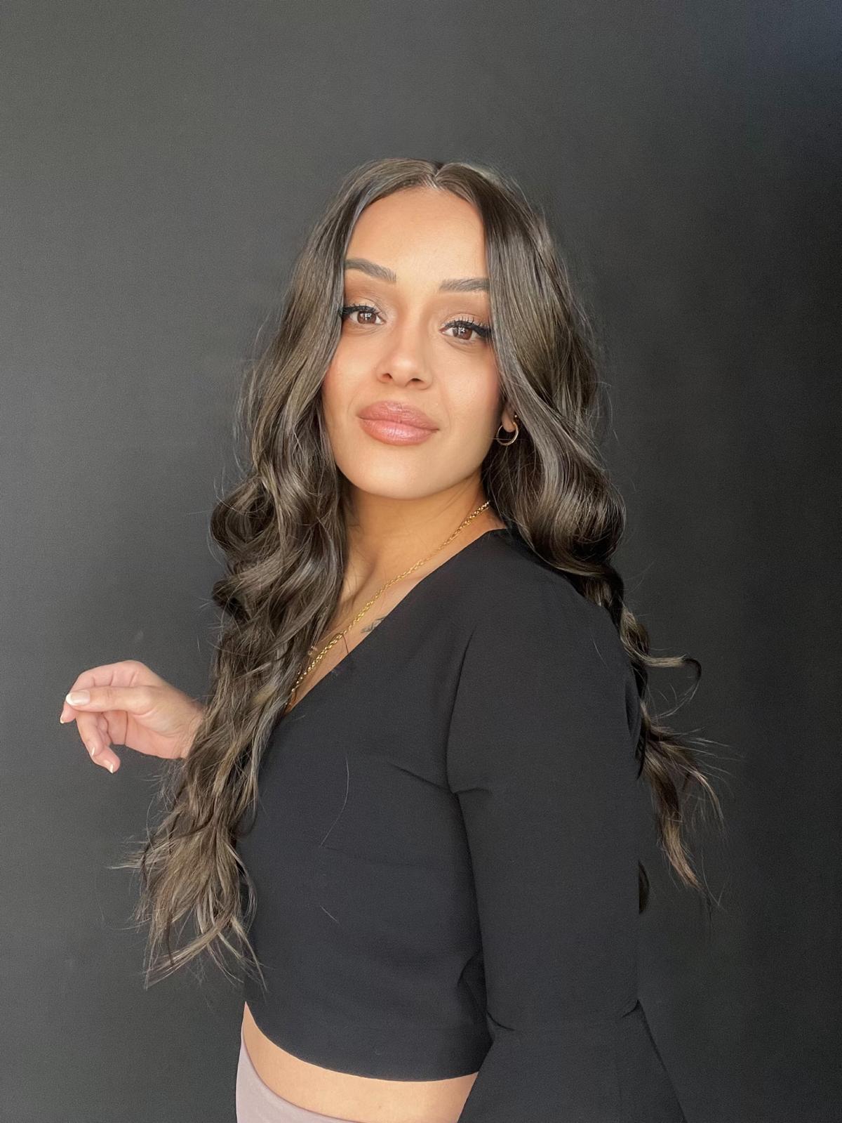 Doğal Görünümlü Baby İpek Taban Peruk Satışta!