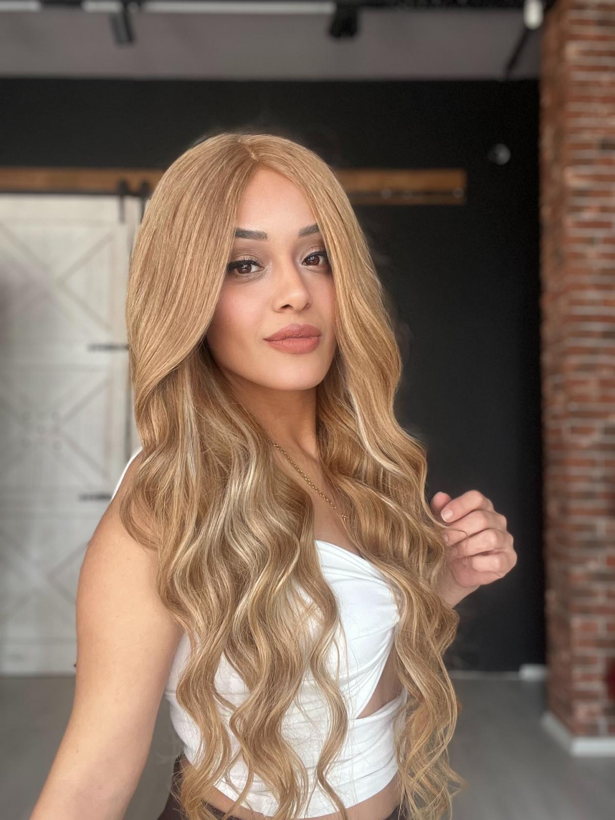 Baby ipek taban Peruk 80cm 300gr Jumbo boy peruk