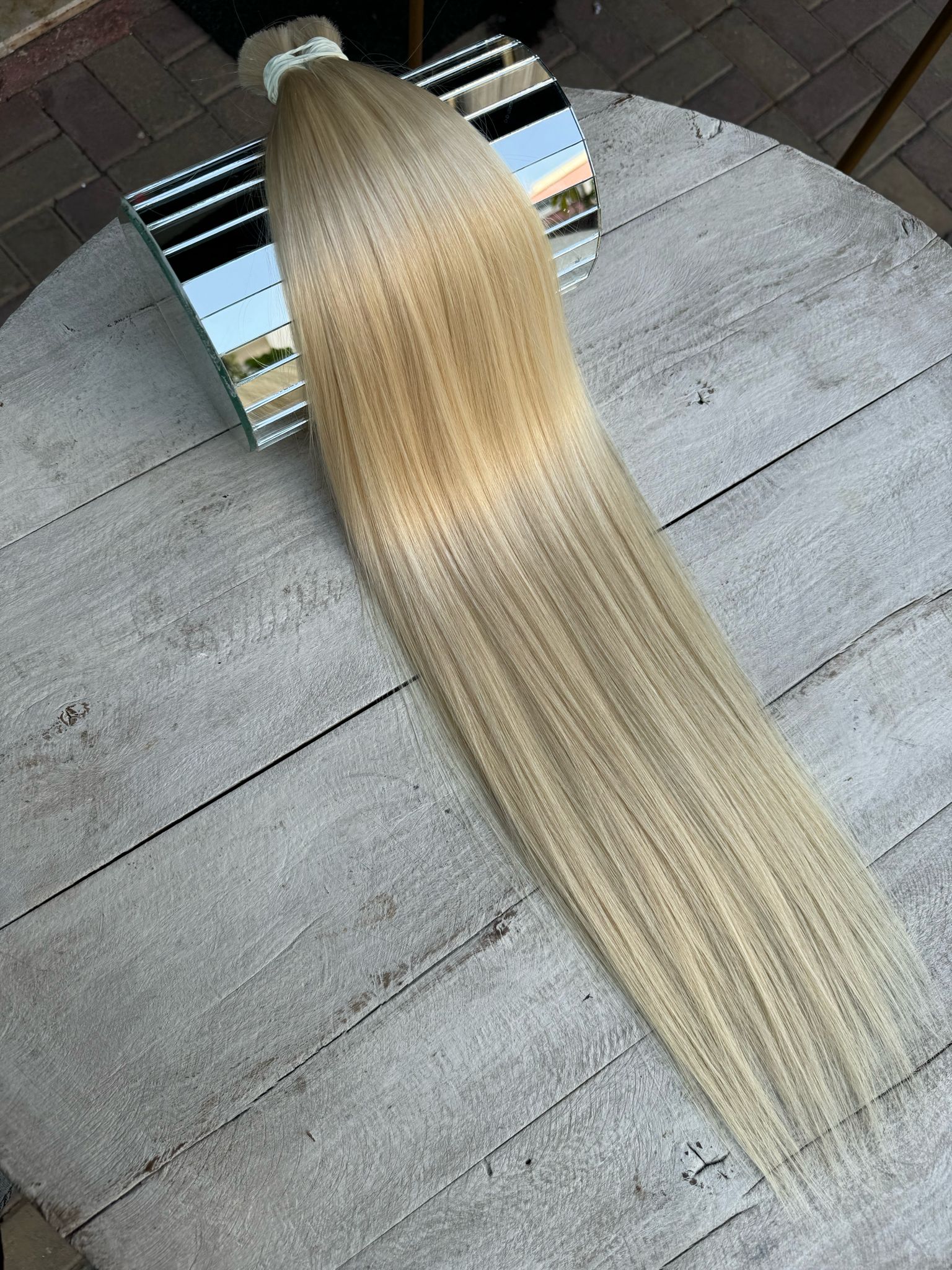 60no  70 cm uzunlukta 200 gram Bogum ham saç .İstediğiniz ürün size özel atölyede hazırlanır