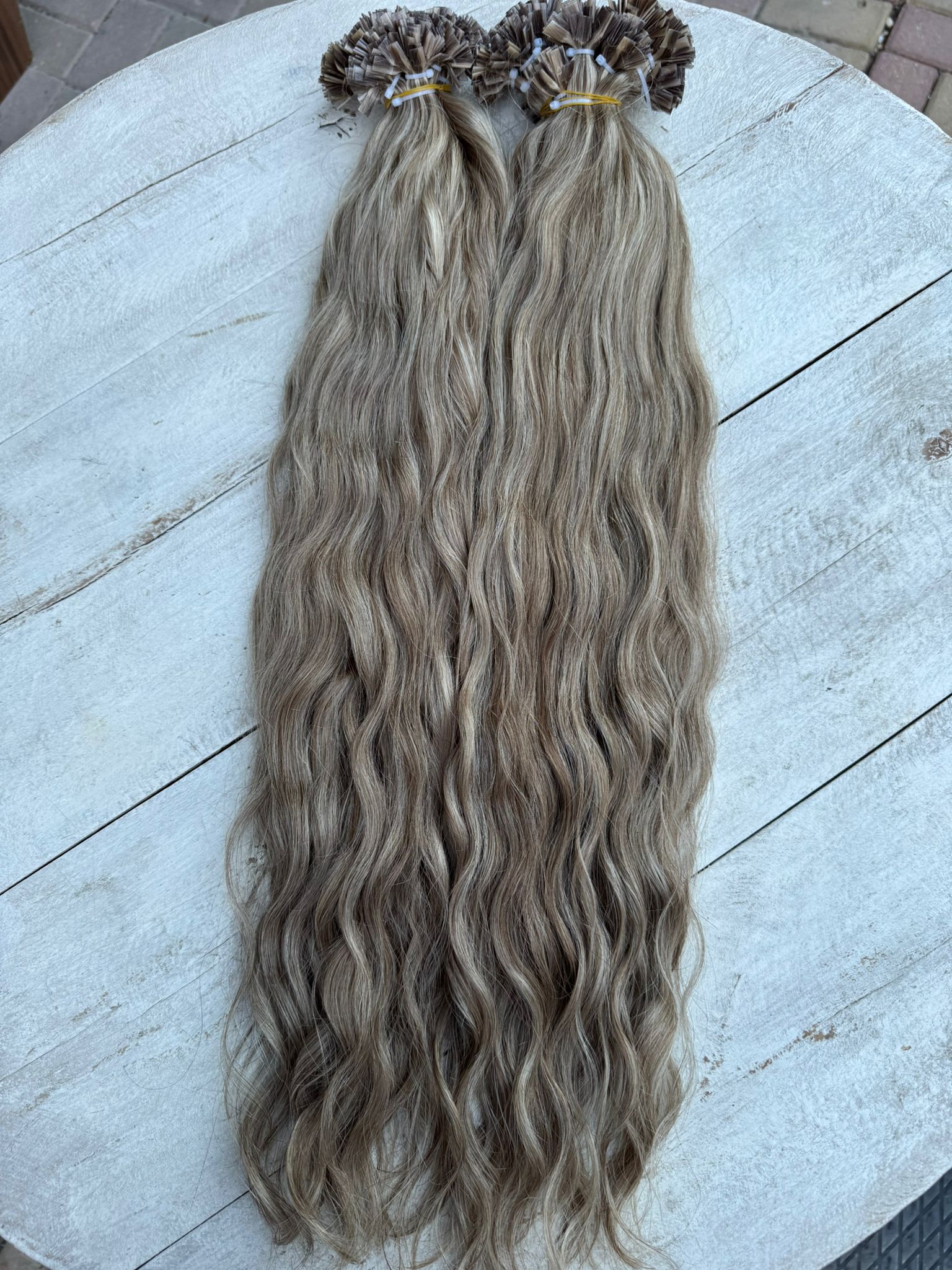 200 adet Akdeniz Balyajı Mikro Kaynak 8-613