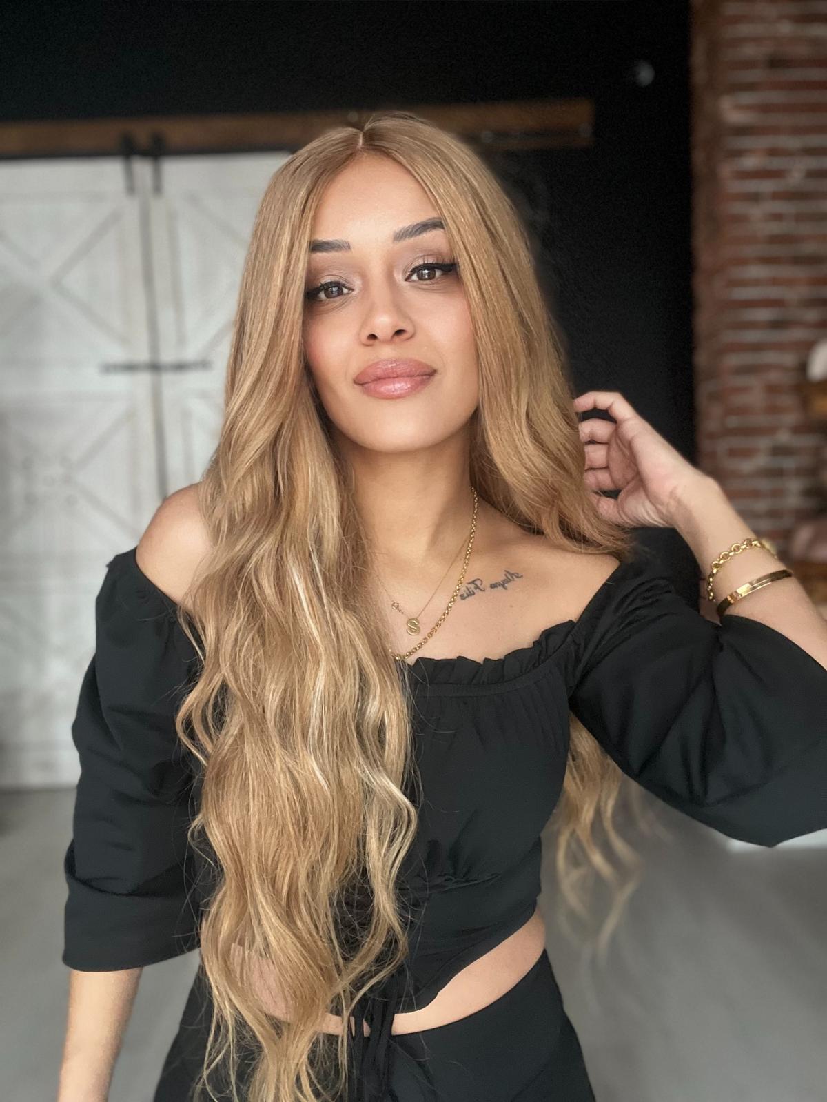 Baby ipek taban Peruk 80cm 300gr Jumbo boy peruk