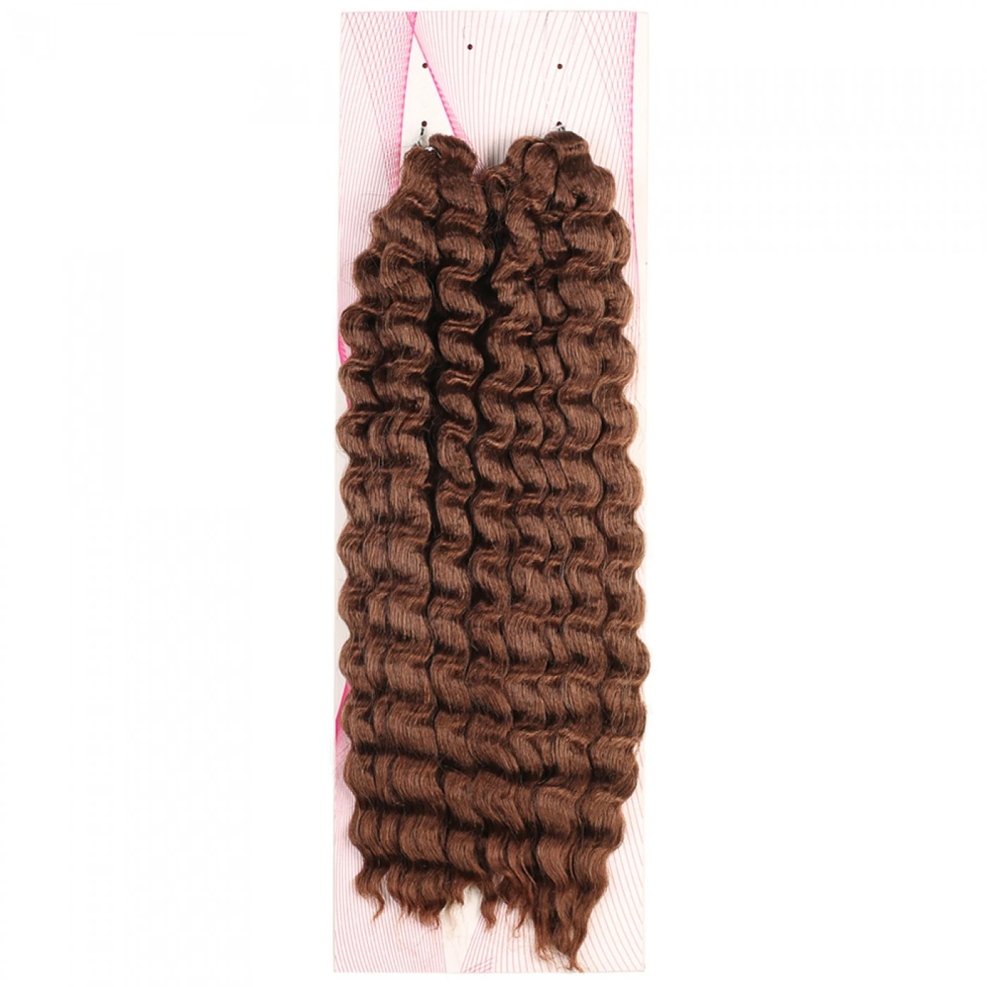 Nice Bulk Afro Su Dalgası Saç