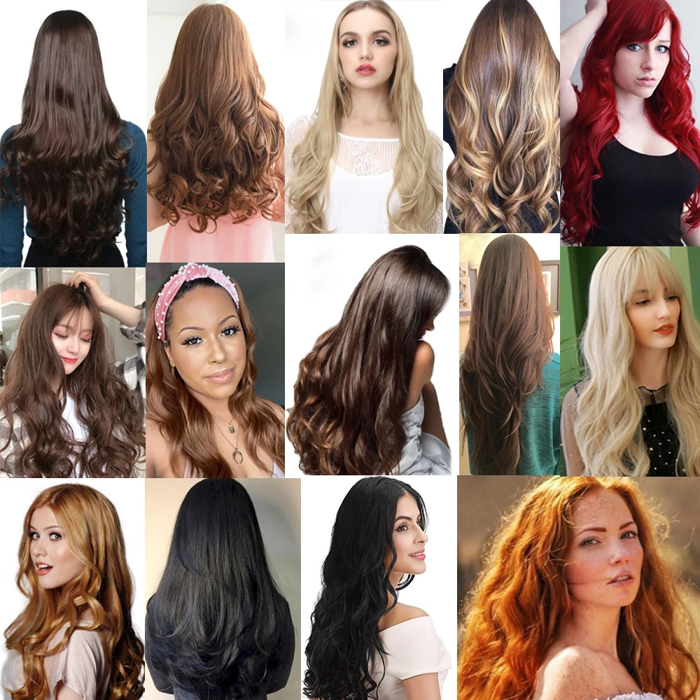 Dalgalı 8 Parça Çıt Çıt - Karamel Platin Röfleli