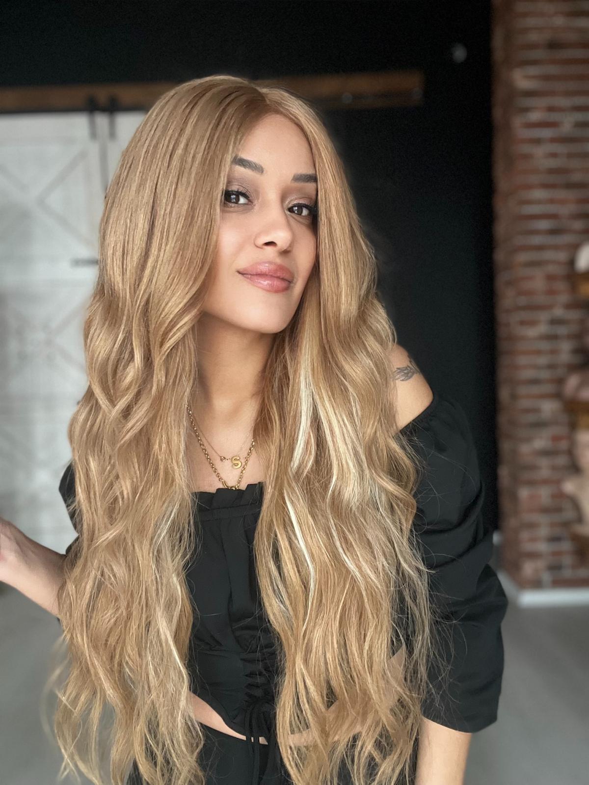 Baby ipek taban Peruk 80cm 300gr Jumbo boy peruk