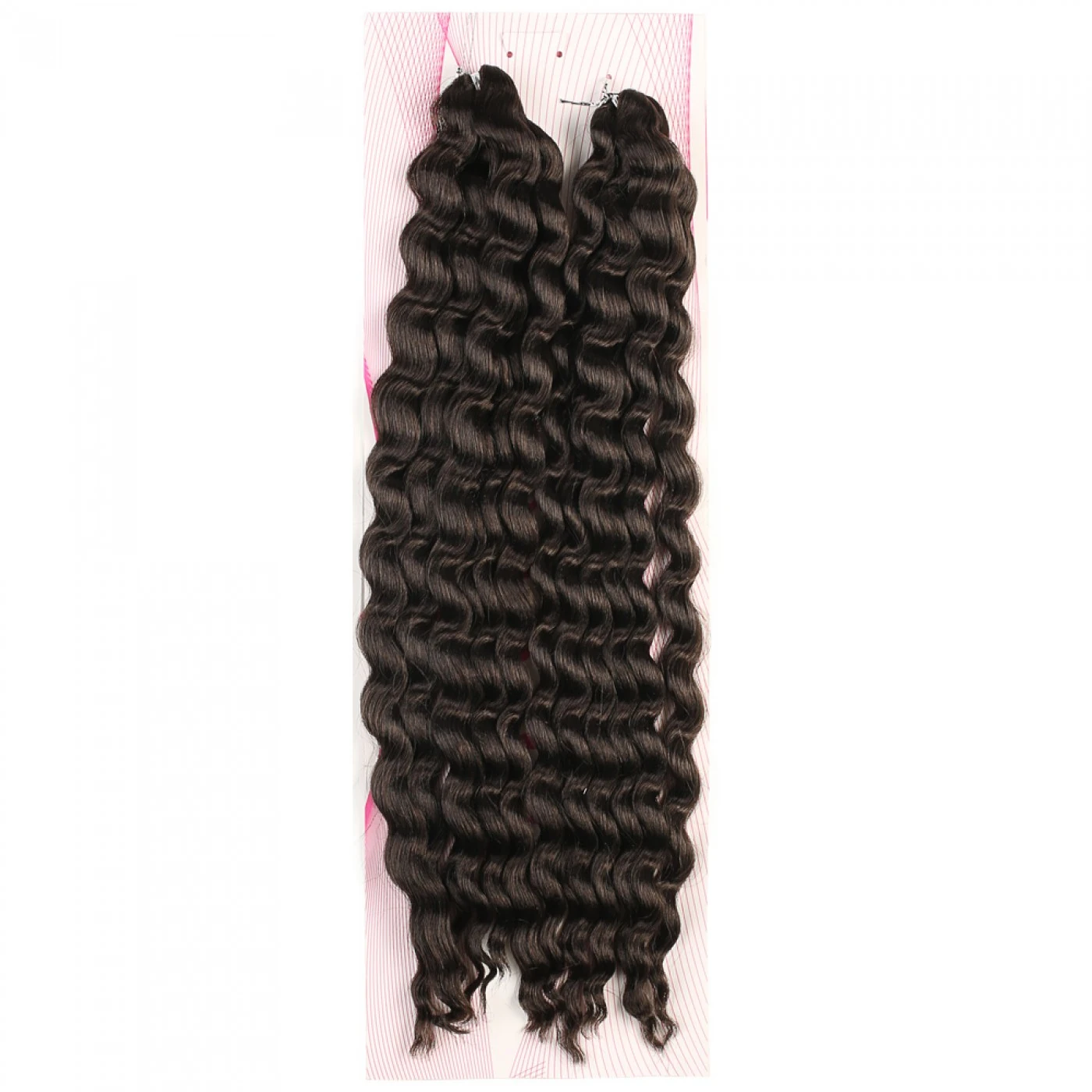 Nice Bulk Afro Su Dalgası Saç