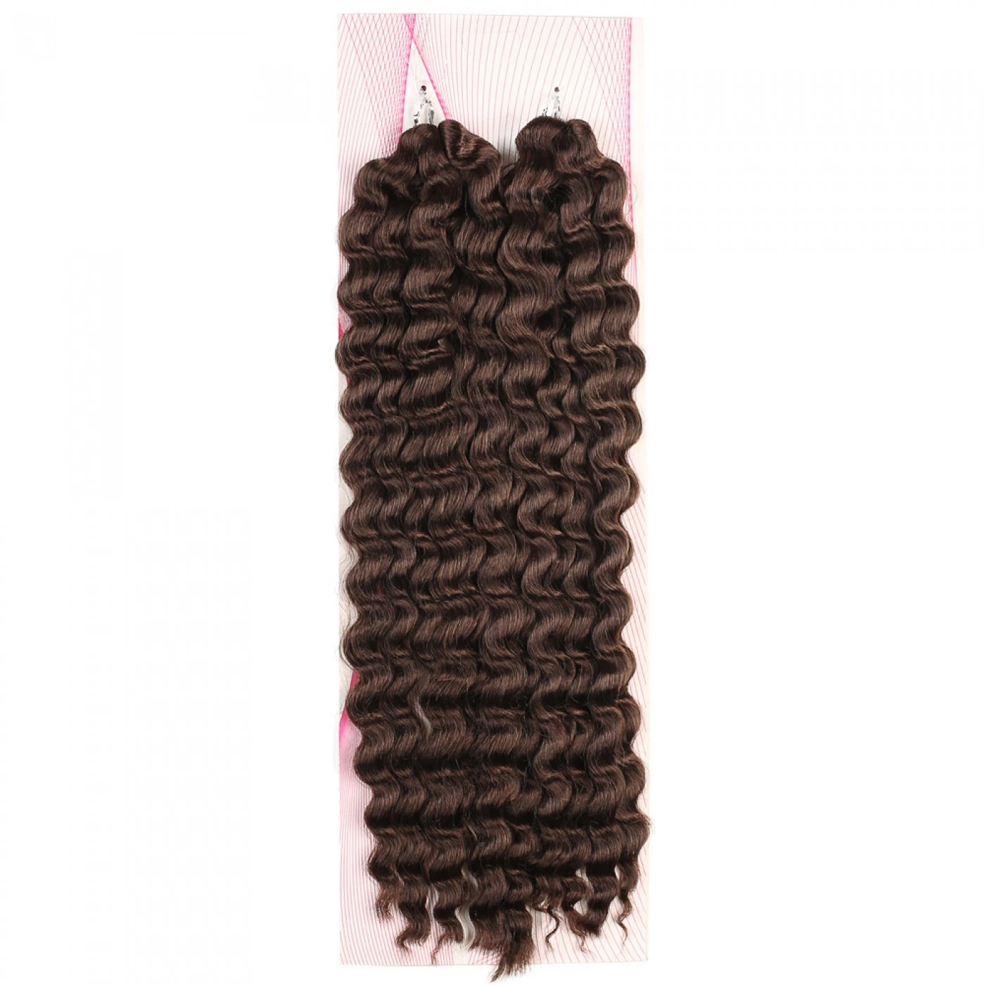 Nice Bulk Afro Su Dalgası Saç