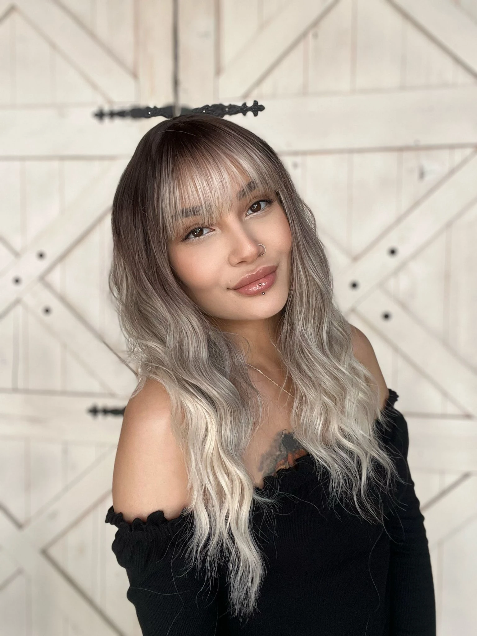 Gerçek Saç dokusunda Kemoterapi sürecinde uygun Medikal kaliteli peruk  Suzan peruk  202498826f89