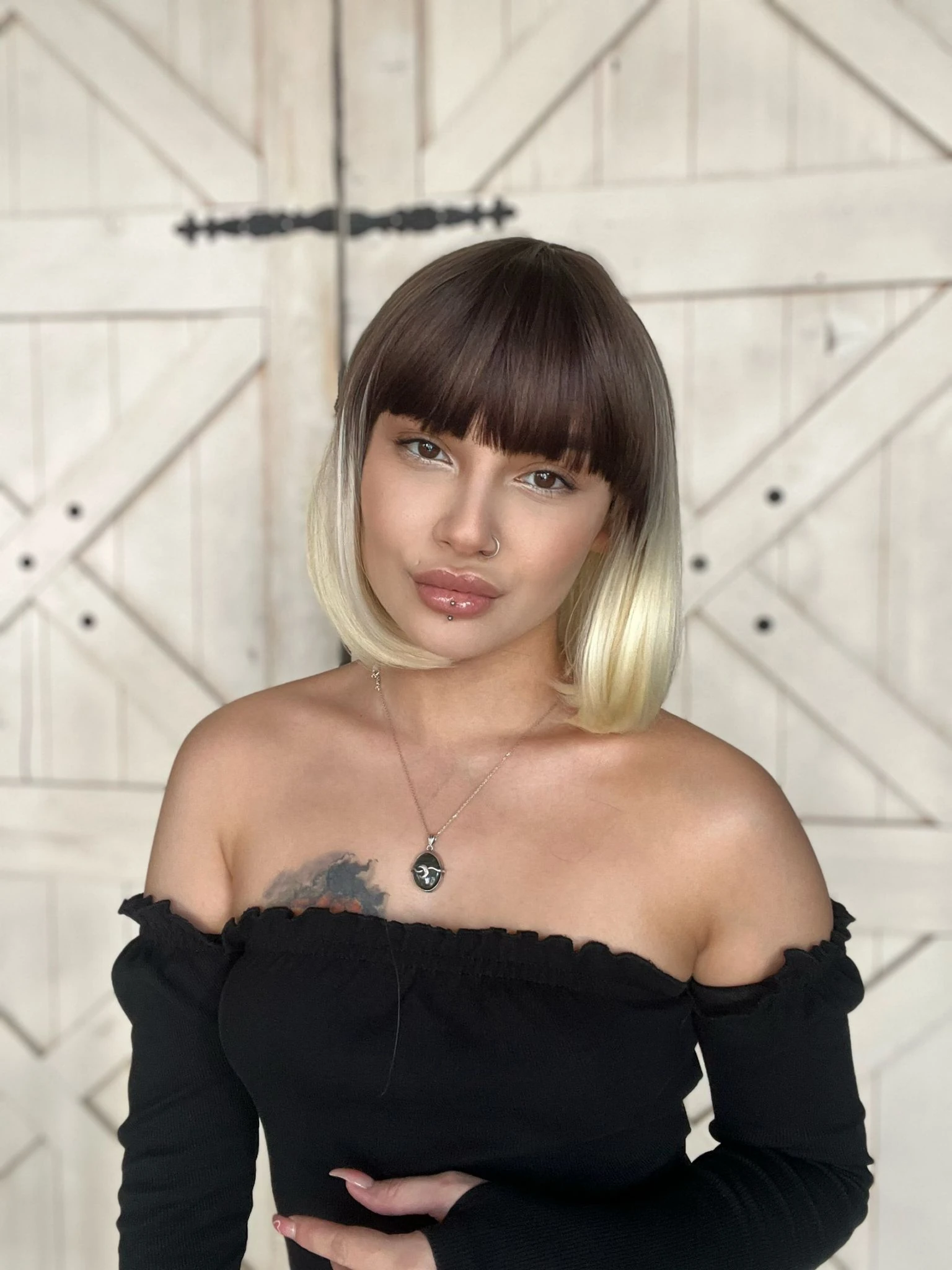 Gerçek Saç dokusunda Kemoterapi sürecinde uygun Medikal kaliteli peruk  Suzan peruk  202478038f613