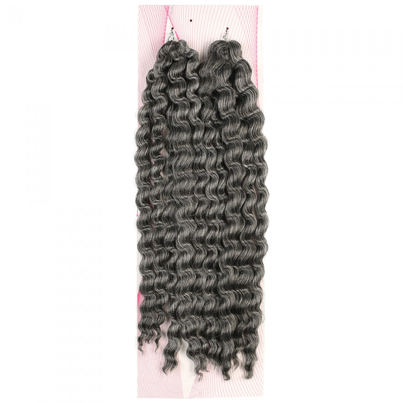 Nice Bulk Afro Su Dalgası Saç