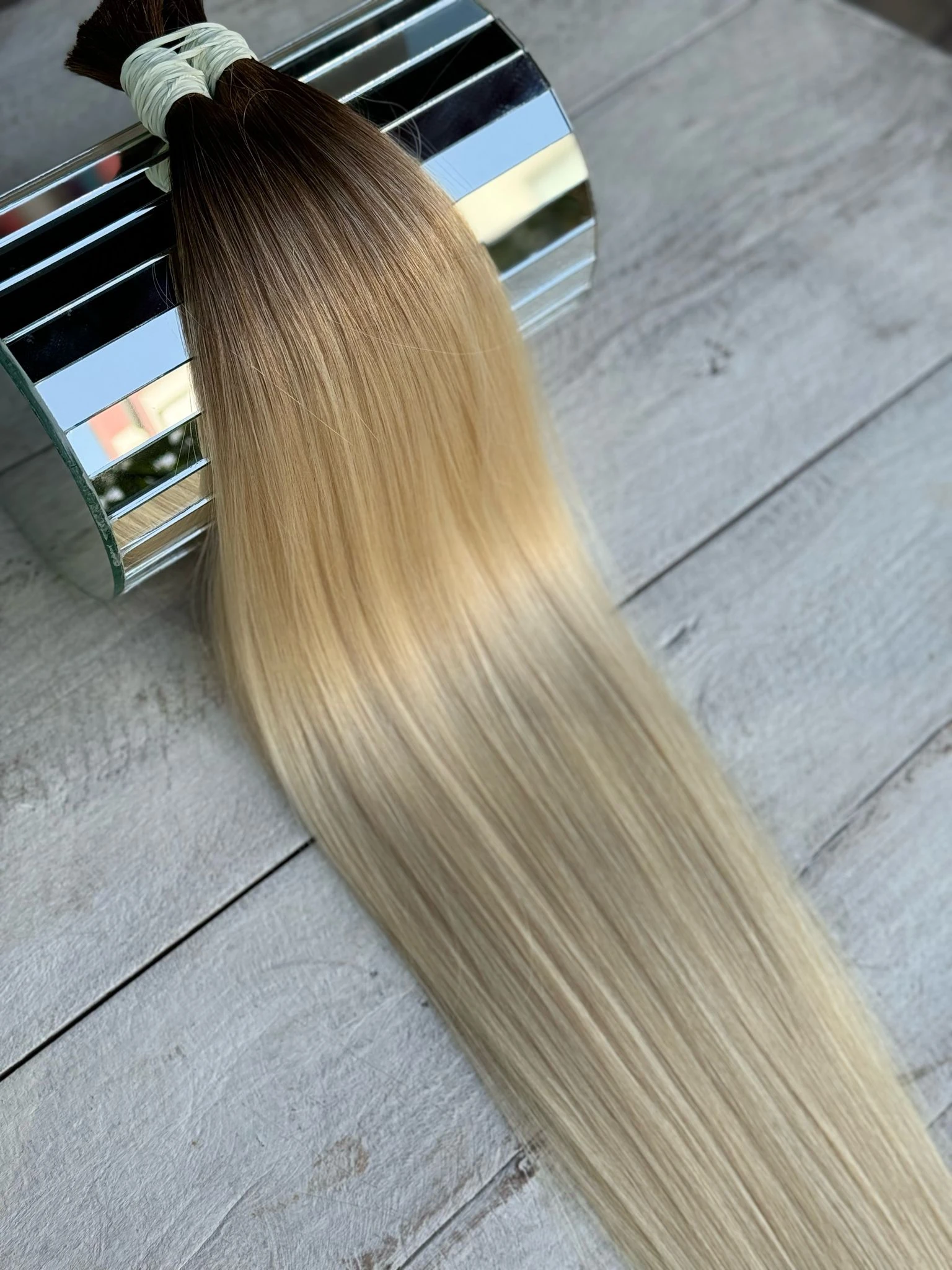 T4-60 70 cm uzunlukta 200 gram Bogum ham saç .İstediğiniz ürün size özel atölyede hazırlanır