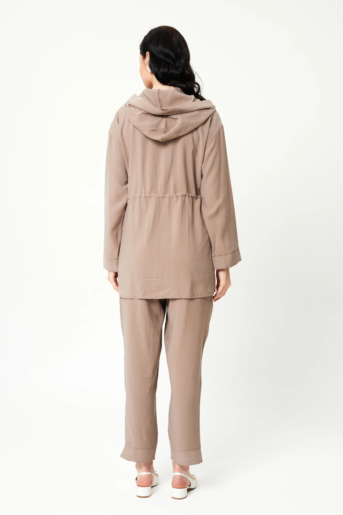 Kadın Puntolu Takım 8490