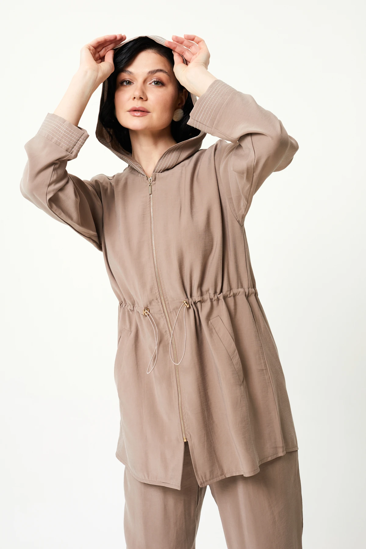 Kadın Puntolu Takım 8490