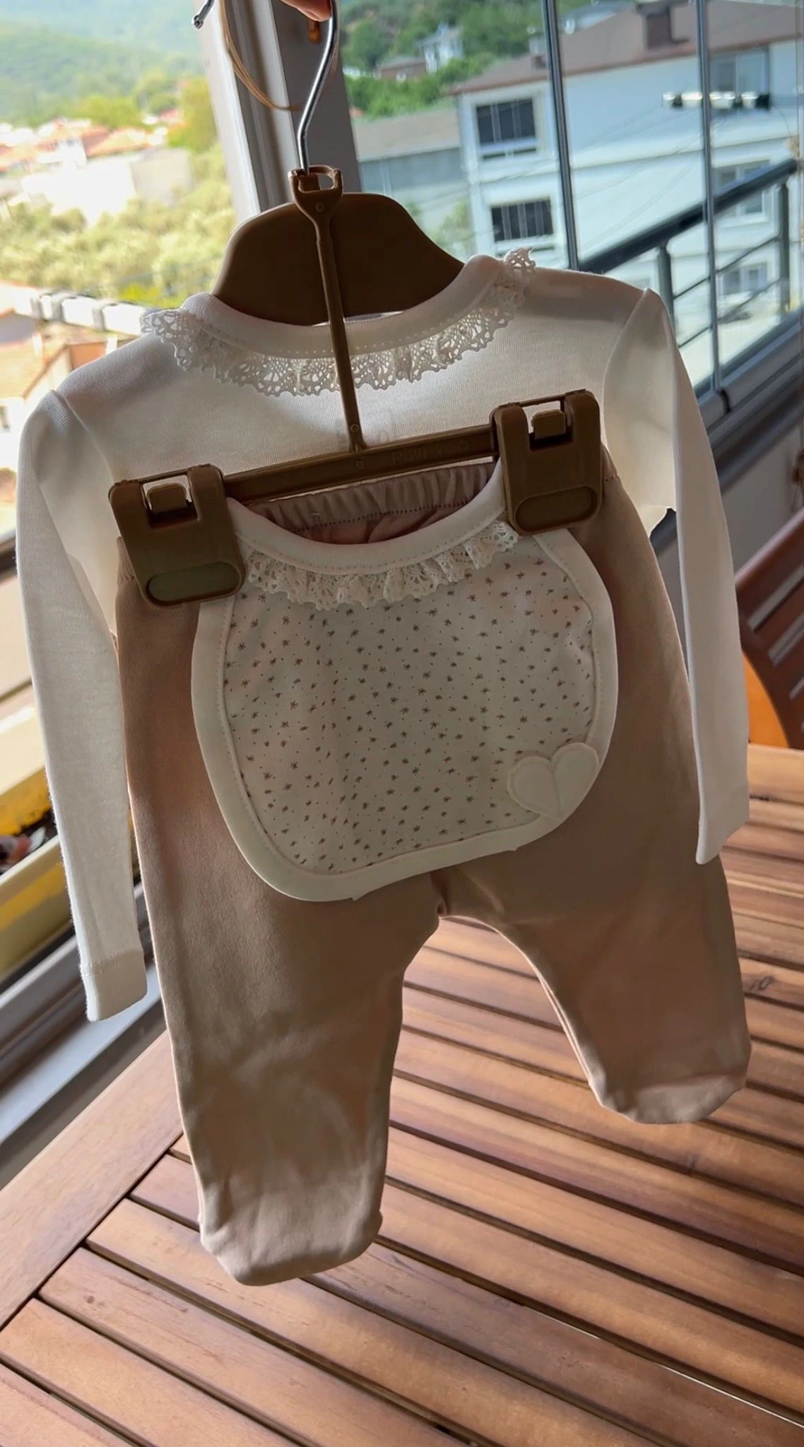 5'li Hastane Çıkışı