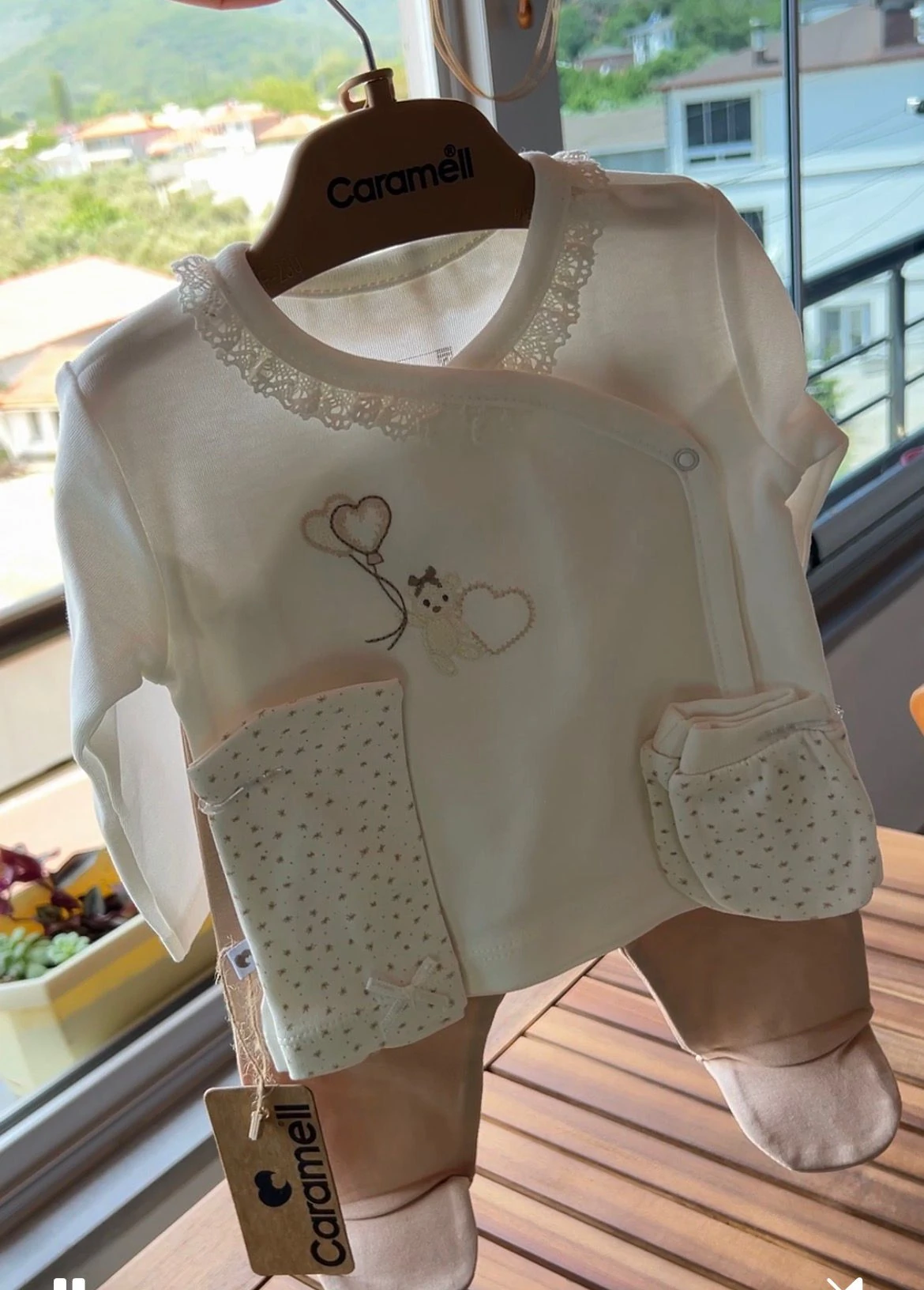 5'li Hastane Çıkışı