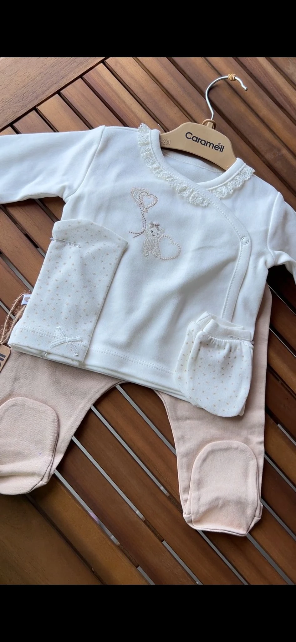 5'li Hastane Çıkışı