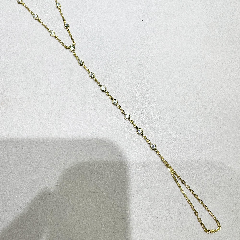 Gio 9 Gümüş Şahmeran Ms3668