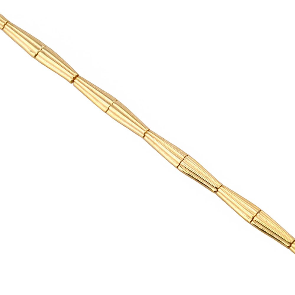 Şık Gümüş Bileklik