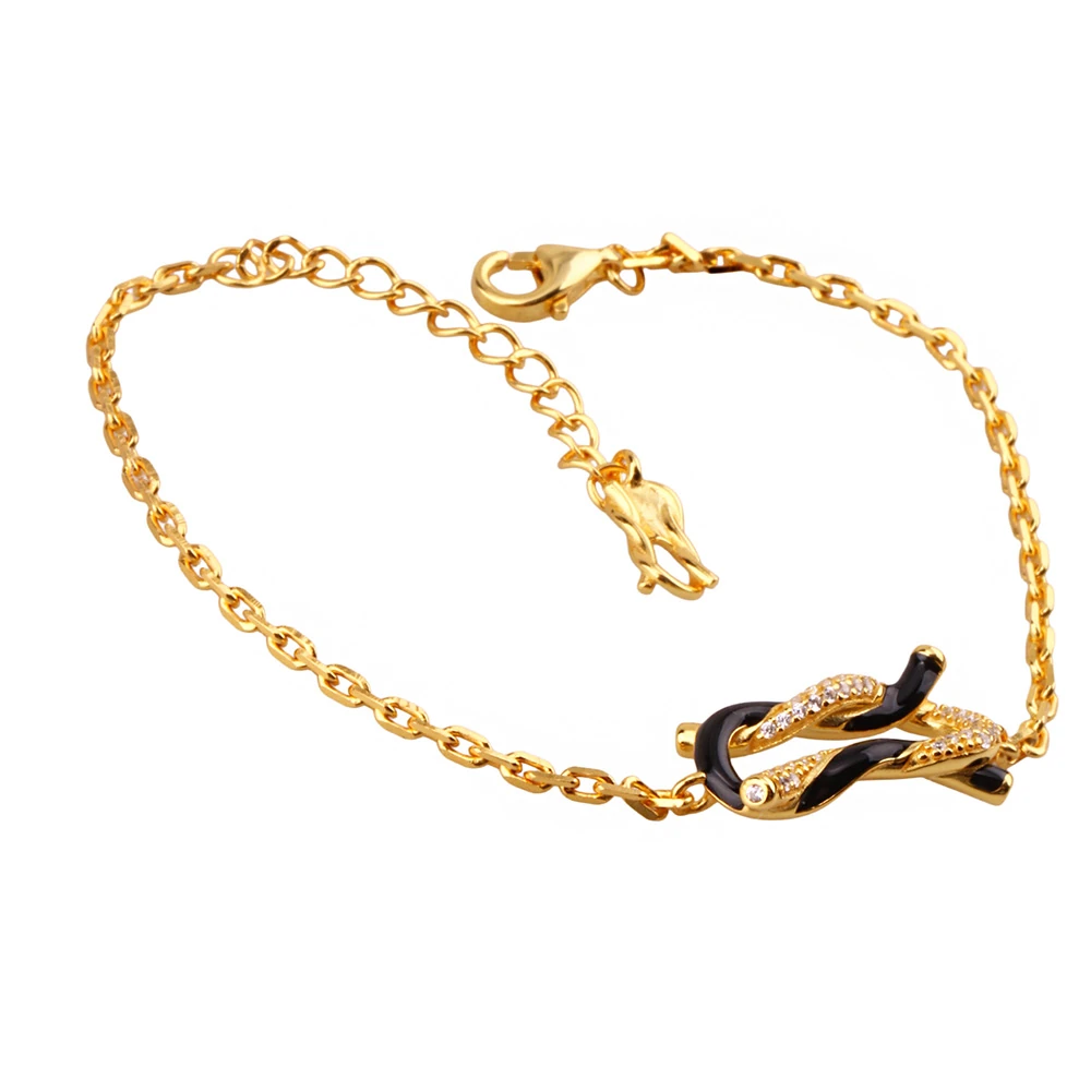 Lui Gümüş Bileklik Ms3218