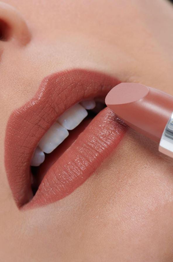 Ruj - Pastel Nude Ruj 544