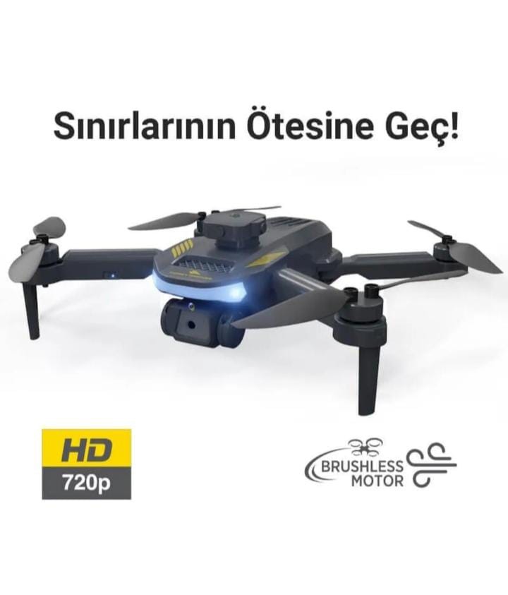 Corby Smart Drone CX030 - 2B Skywalk