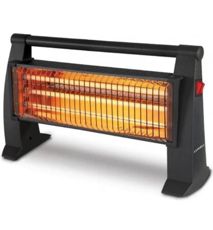 Quartz Isıtıcı Luxell LX-2820 M Mini 1500W 