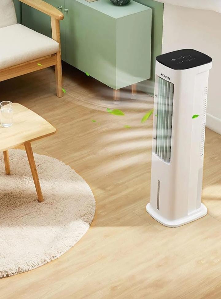 Kumtel HAC 02 Sulu Portatif Soğutucu ( Air Cooler)