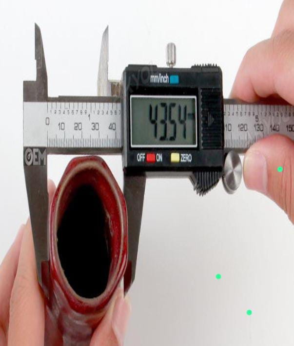 036.0005 Dijital Kumpas- 0-150 MM - OEM KMP 150