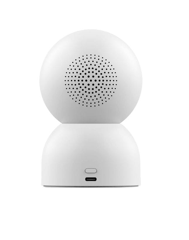 030.0002 Xiaomi Smart Camera C400 2,5 k 360 Akıllı Güvenlik Kamerası
