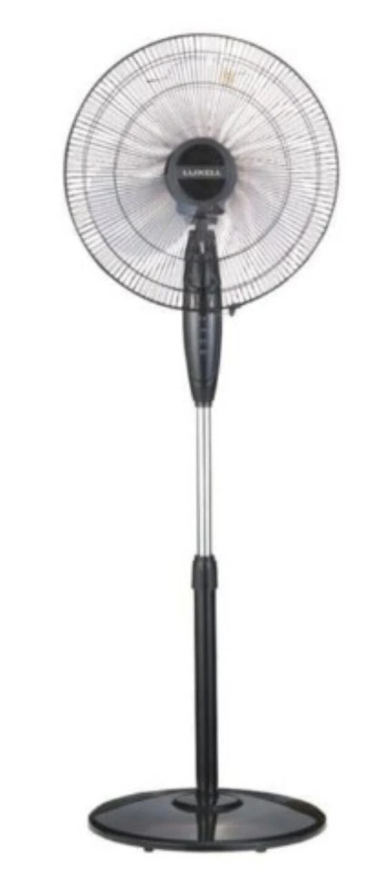 Vantilatör Luxell LXF-285 4 Salınımlı Ayaklı Vantilatör