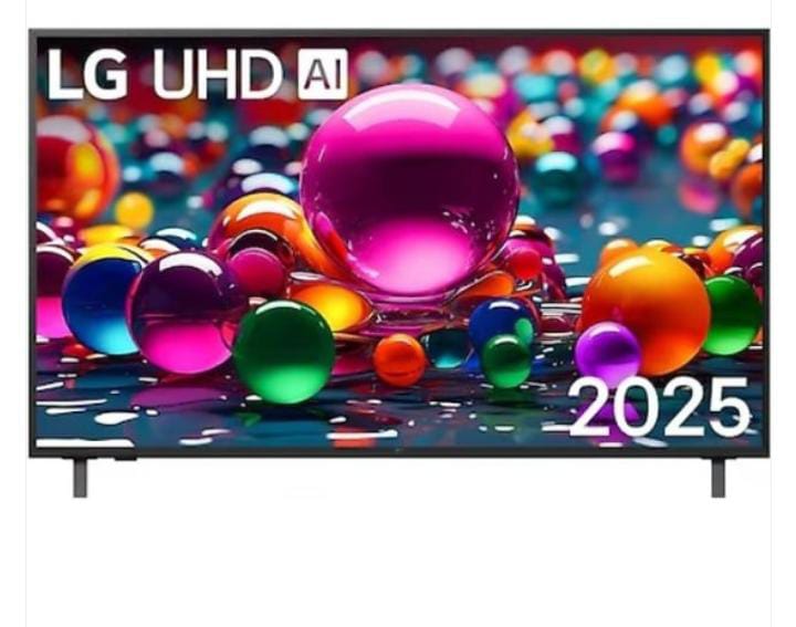 Televizyon LG 65" 4 K UHD webOS Smart LED TV 65UA84006LB