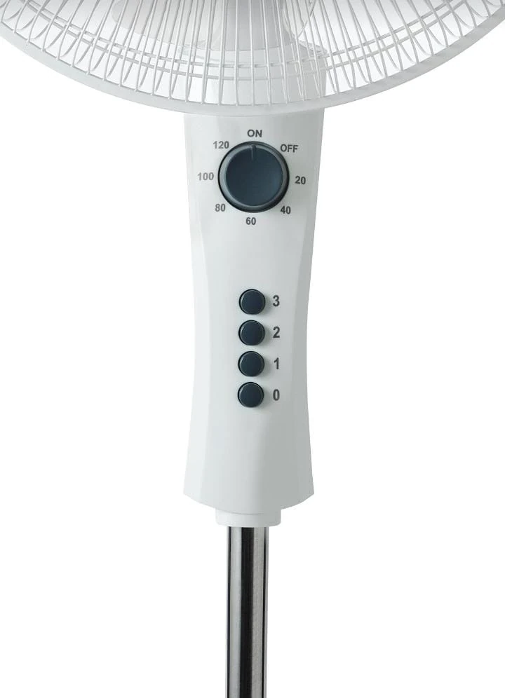 Ayaklı Vantilatör - Arzum Windream AR070-02