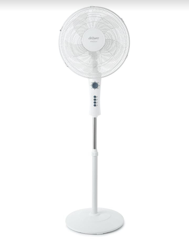 Ayaklı Vantilatör - Arzum Windream AR070-02
