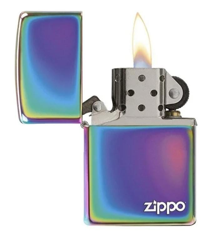 019.0006 Zippo Çakmak