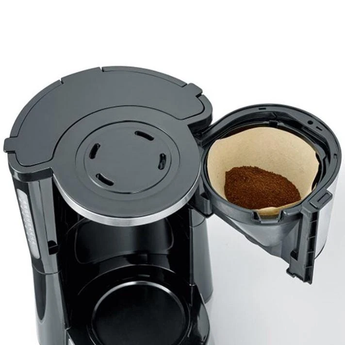 Kahve Makinesi Severin KA4826 Zaman Ayarlı