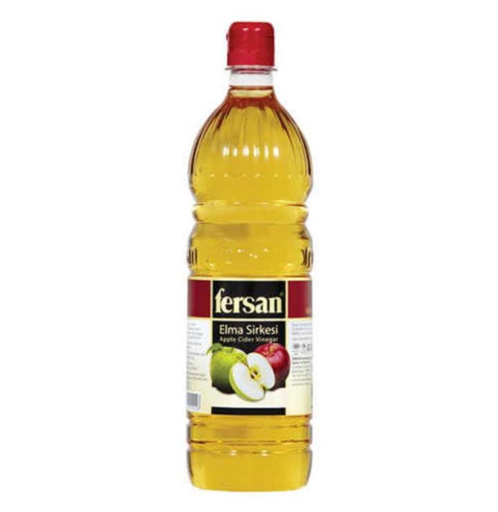 Elma Sirkesi 1000 Ml Fersan