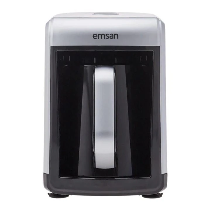 Türk Kahve Makinesi Emsan Bella Gusto 